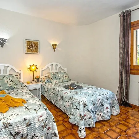 0327 El Cau Jávea