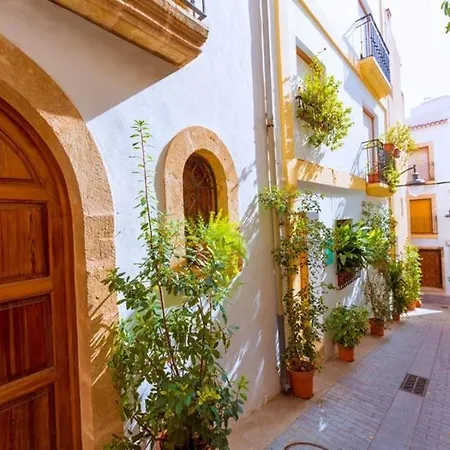 0327 El Cau Jávea