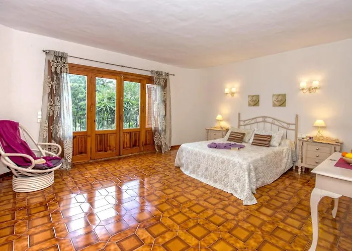 Villa 0327 El Cau Jávea