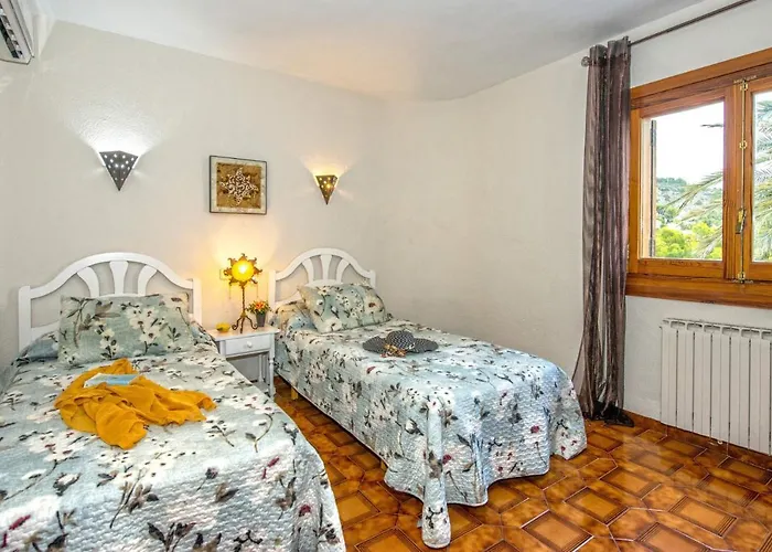 0327 El Cau Jávea