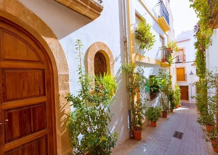 0327 El Cau Jávea