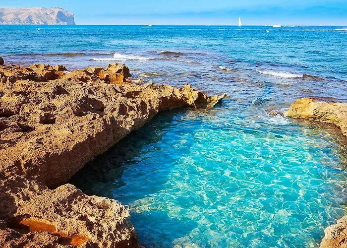 0327 El Cau Jávea