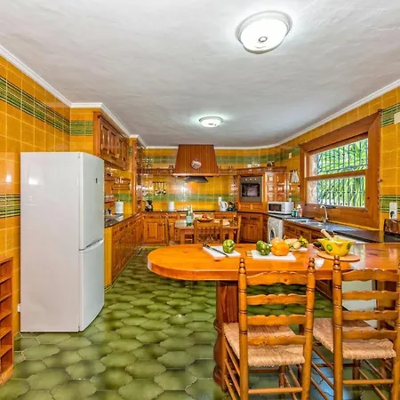 0327 El Cau * Jávea