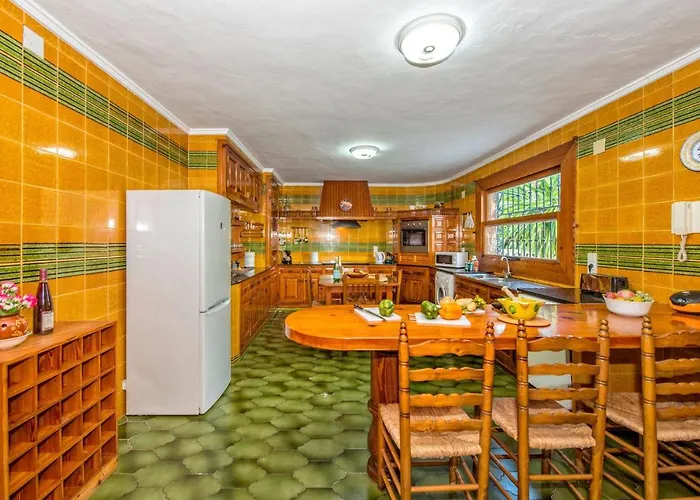 0327 El Cau * Jávea